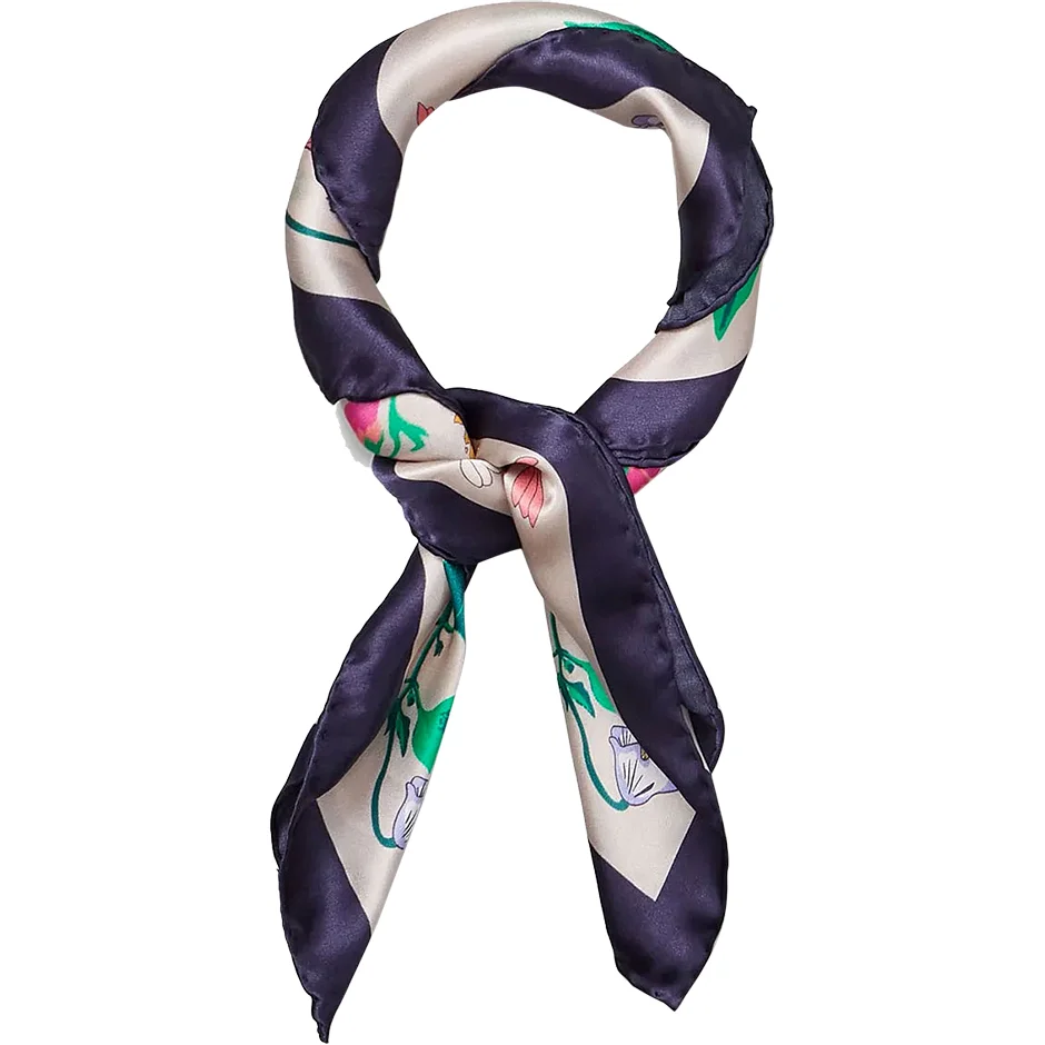 Becksöndergaard Francine Sia Scarf 80 Birch