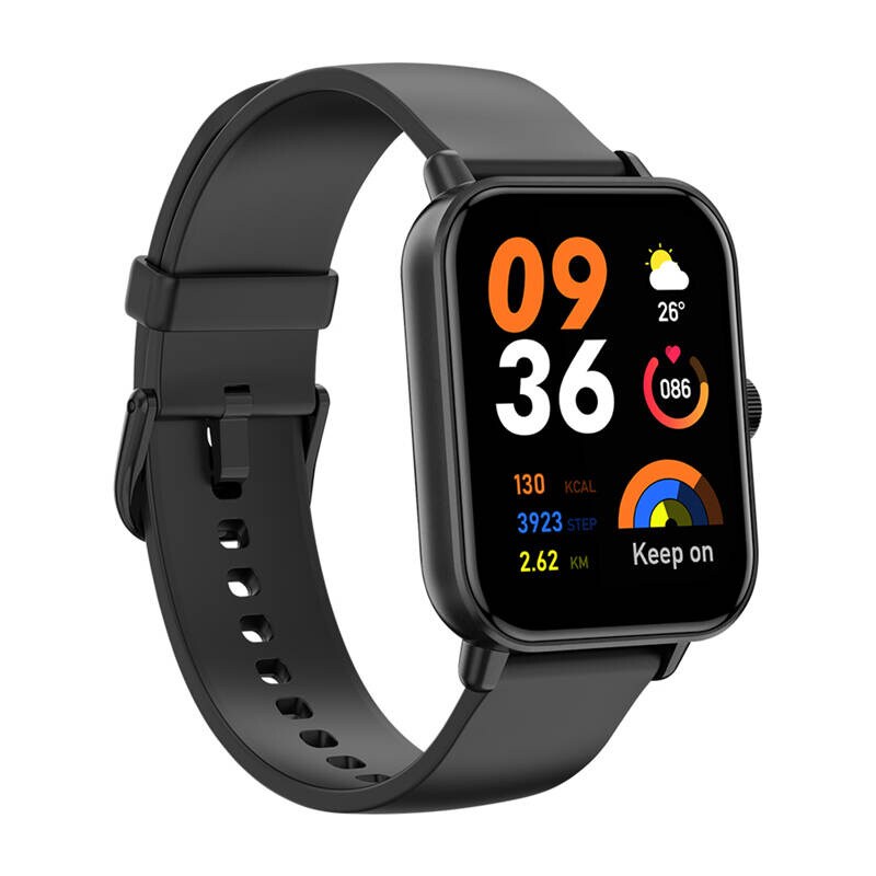 Colmi P81 Smartwatch (Black), bild 3