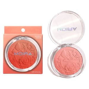 Moira Signature Ombre Blush 006 Mellow Pink