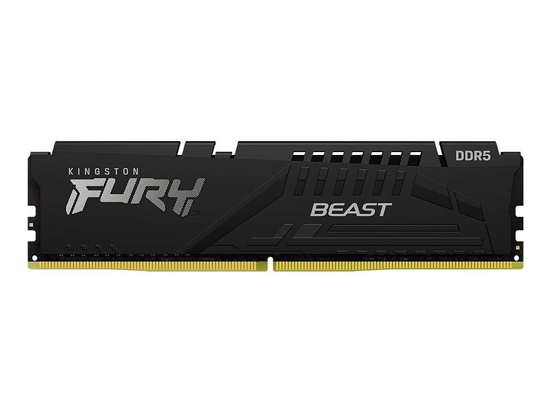 Kingston Fury Beast 16GB DDR5 CL40 5600MHz, bild 5