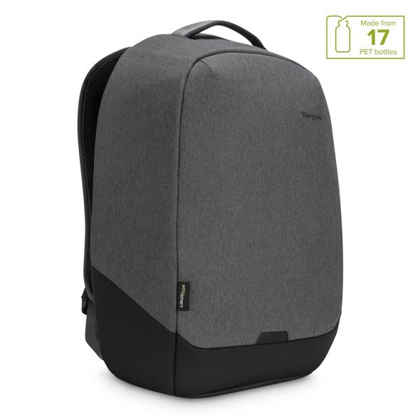 Targus Cypress Eco Security Ryggsäck15,6" Grå, bild 5
