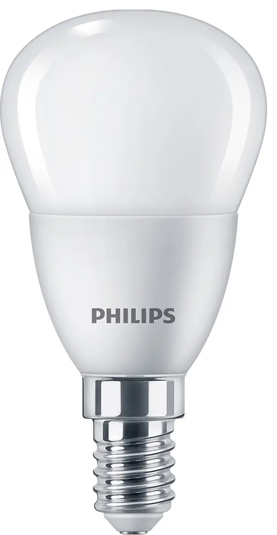 Philips Lustre LED-lampa E14 5W