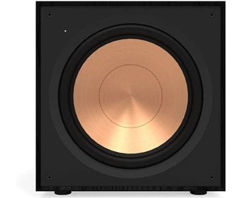 Klipsch R-121SW 12" subwoofer, bild 2
