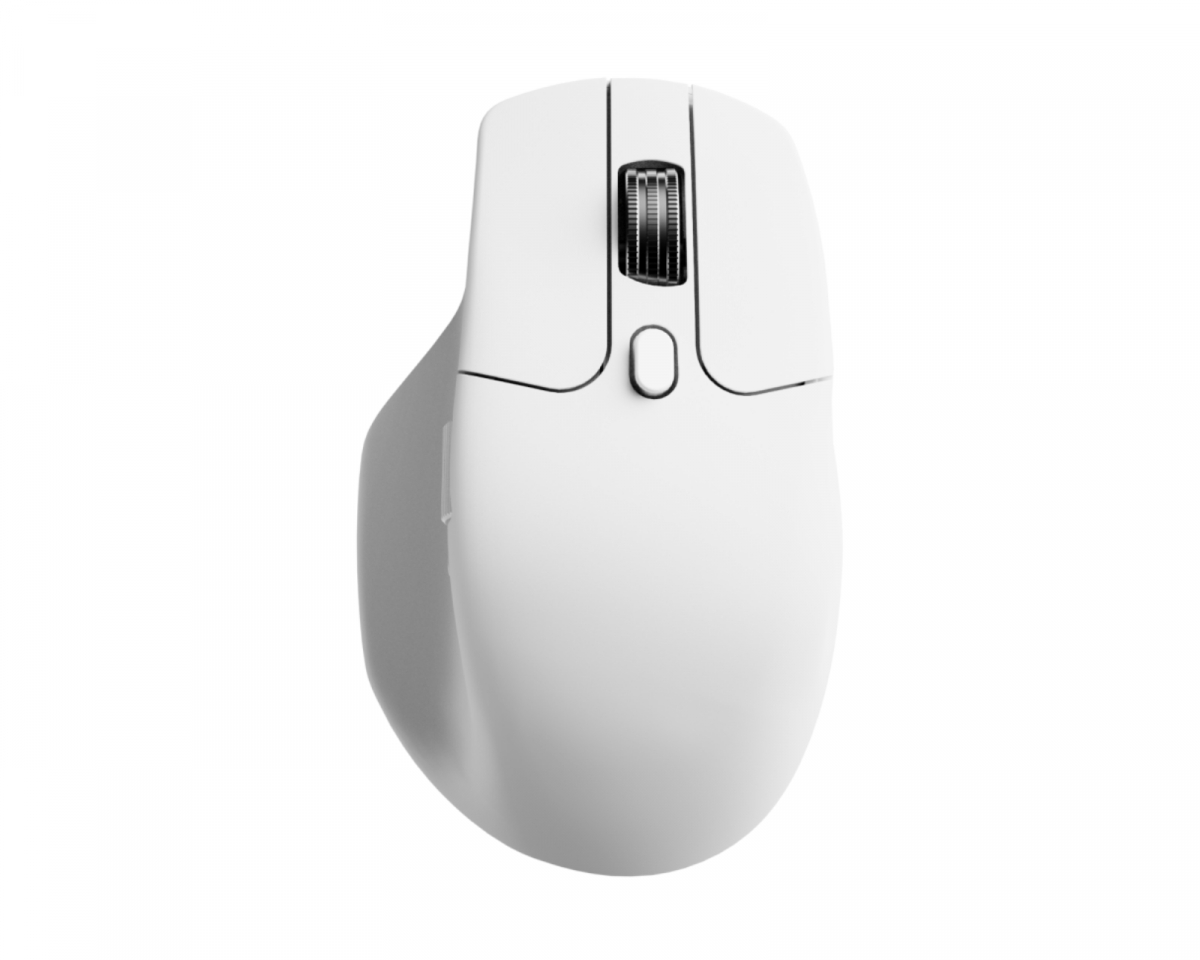 Keychron M6 V2 trådlös gamingmus, bild 5