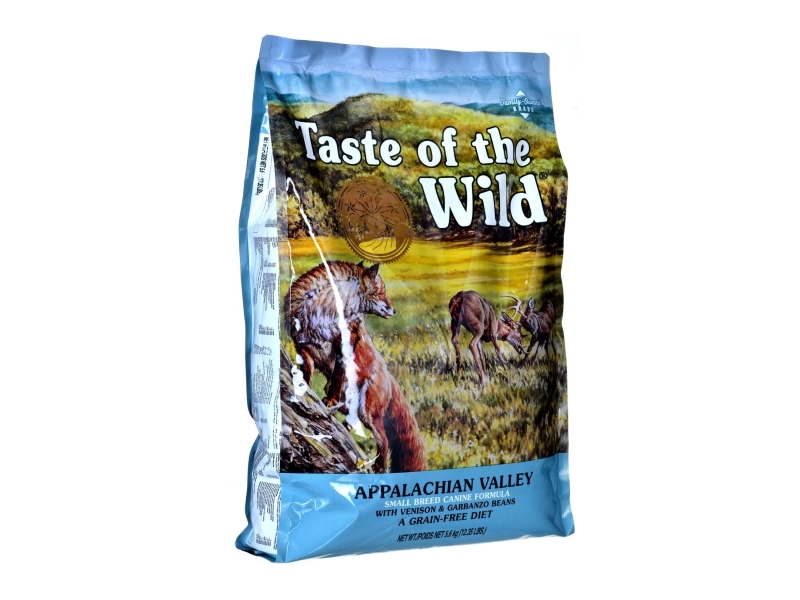 Totw Appalachian Valley small breed 5,6 kg