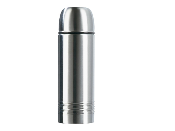 Emsa termosflaska Senator 0,7 l silver