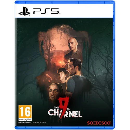 The 9th Charnel