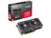 ASUS Radeon RX 7600 8GB DUAL OC EVO, bild 4
