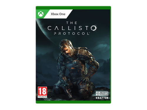 The Callisto Protocol, bild 2