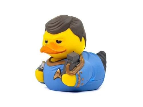 Numskull - Star Trek TUBBZ Boxed Leonard 'Bones' McCoy, bild 2