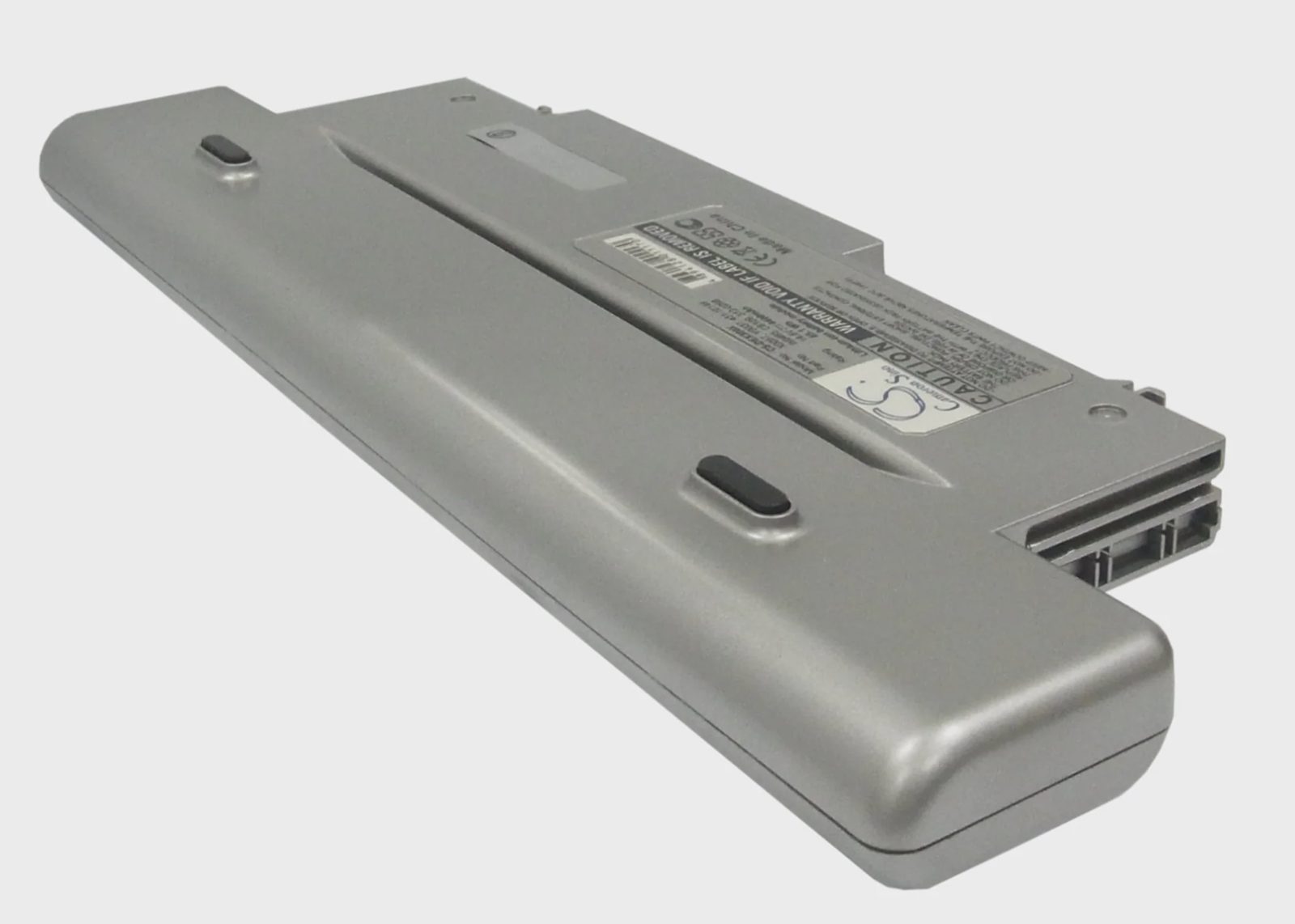 Batteri till Laptop, Bärbar dator för Dell Inspiron 300M, Latitude X300