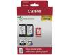 Canon PG-545/CL-546 Value Pack - 2-pack
