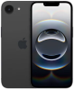 Apple iPhone 16e 512 GB - Svart