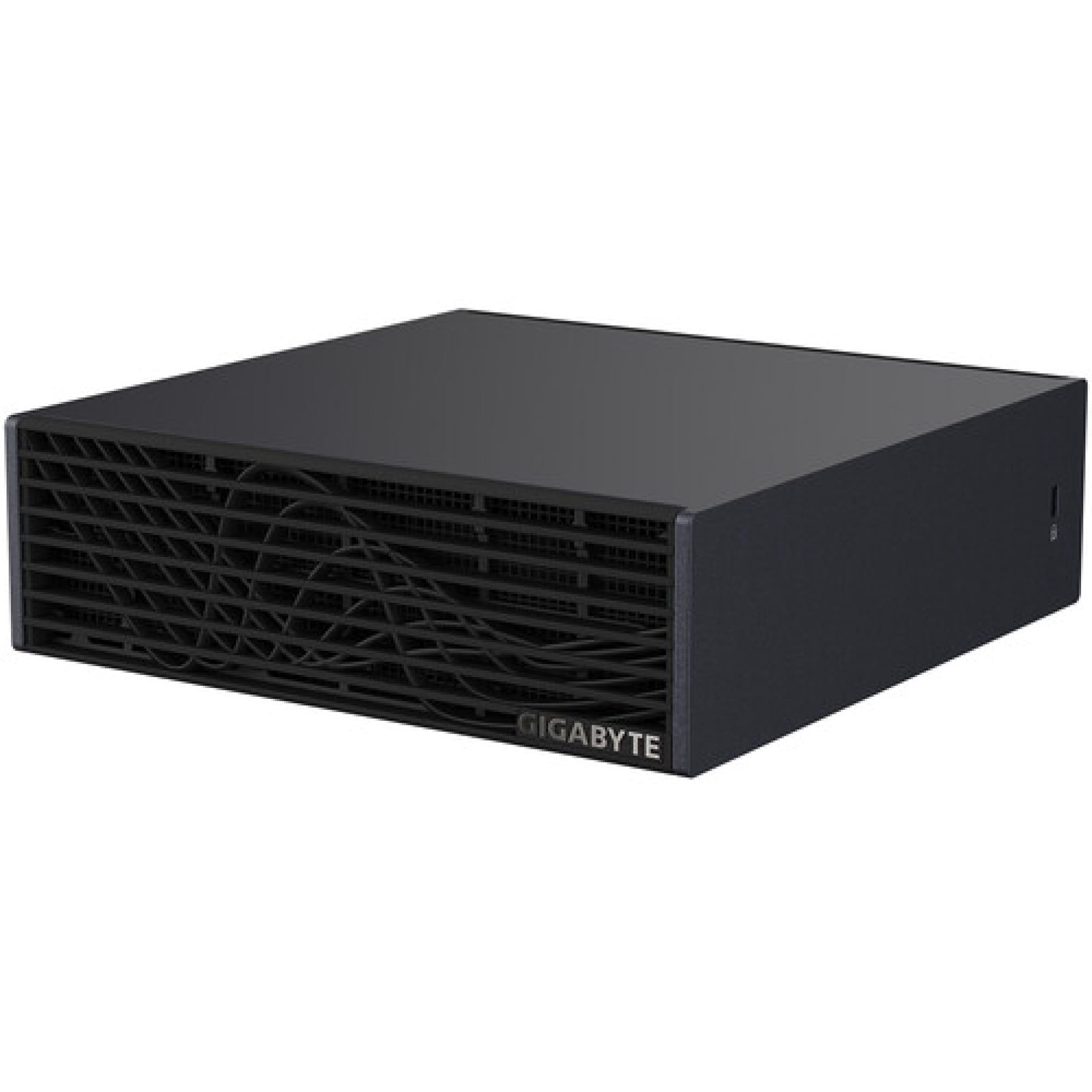 Gigabyte AI TOP Atom, NVIDIA DGX Spark GB10, 128 GB RAM, 4 TB PCIe SSD, WiFi 7, Bluetooth 5.4, 10GbE LAN, Ubuntu Linux