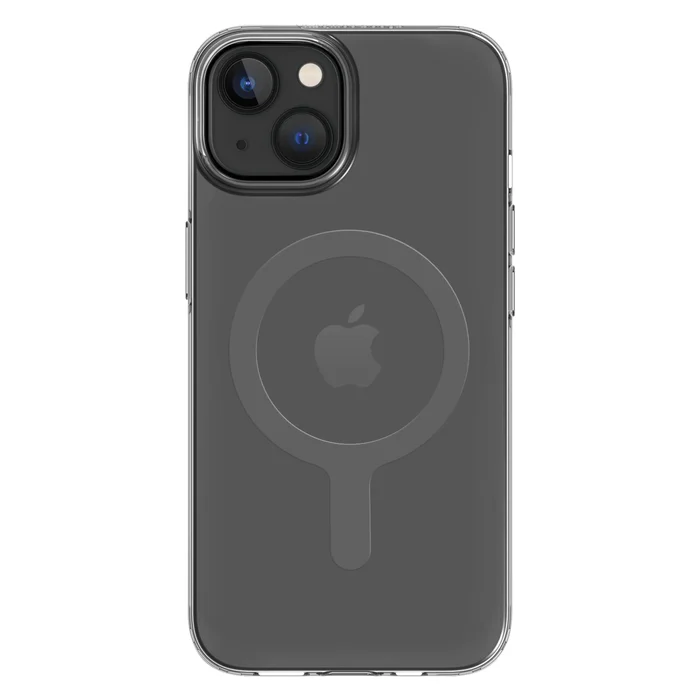 A Good Company iPhone 14/13 CLRPRTCT fodral (genomskinligt), bild 2