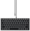 Satechi W1 USB-C trådbundet tangentbord