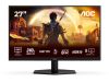 AOC Q27G42ZE / 27" / IPS / 2560x1440 / 240hz / 0.3ms / HDR10 / 2xHDMI,DP, bild 3