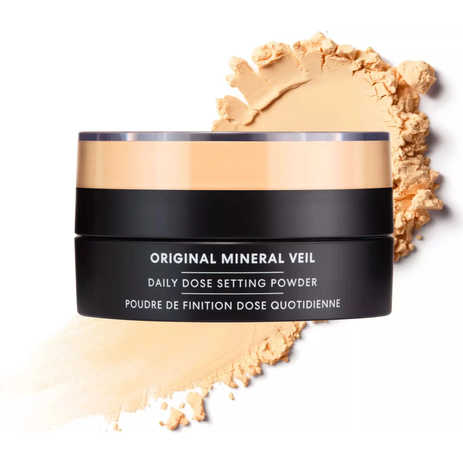 bareMinerals ORIGINAL Mineral Veil Loose Setting Medium 13 g