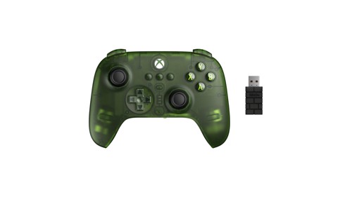 8bitdo Ultimate 3-mode Xbox Jade Grön, bild 3