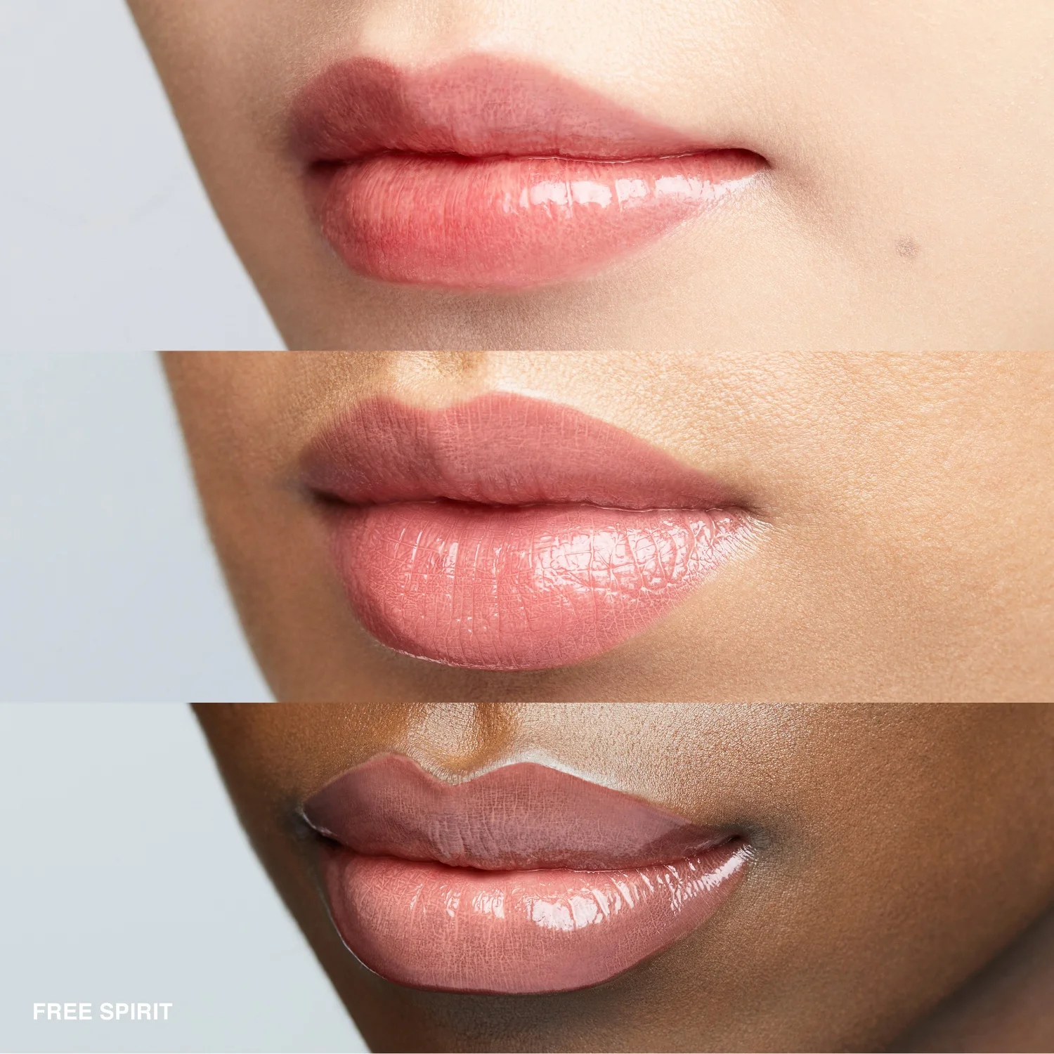 Bobbi Brown Crushed Oil-Infused Gloss Free Spirit, bild 3