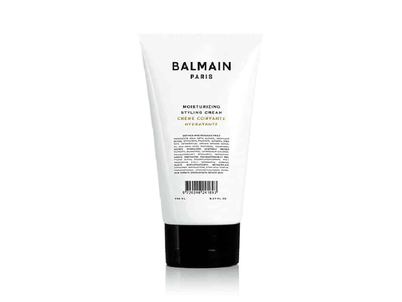 Balmain Hair Couture Moisturizing Styling Cream 150 ml, bild 3