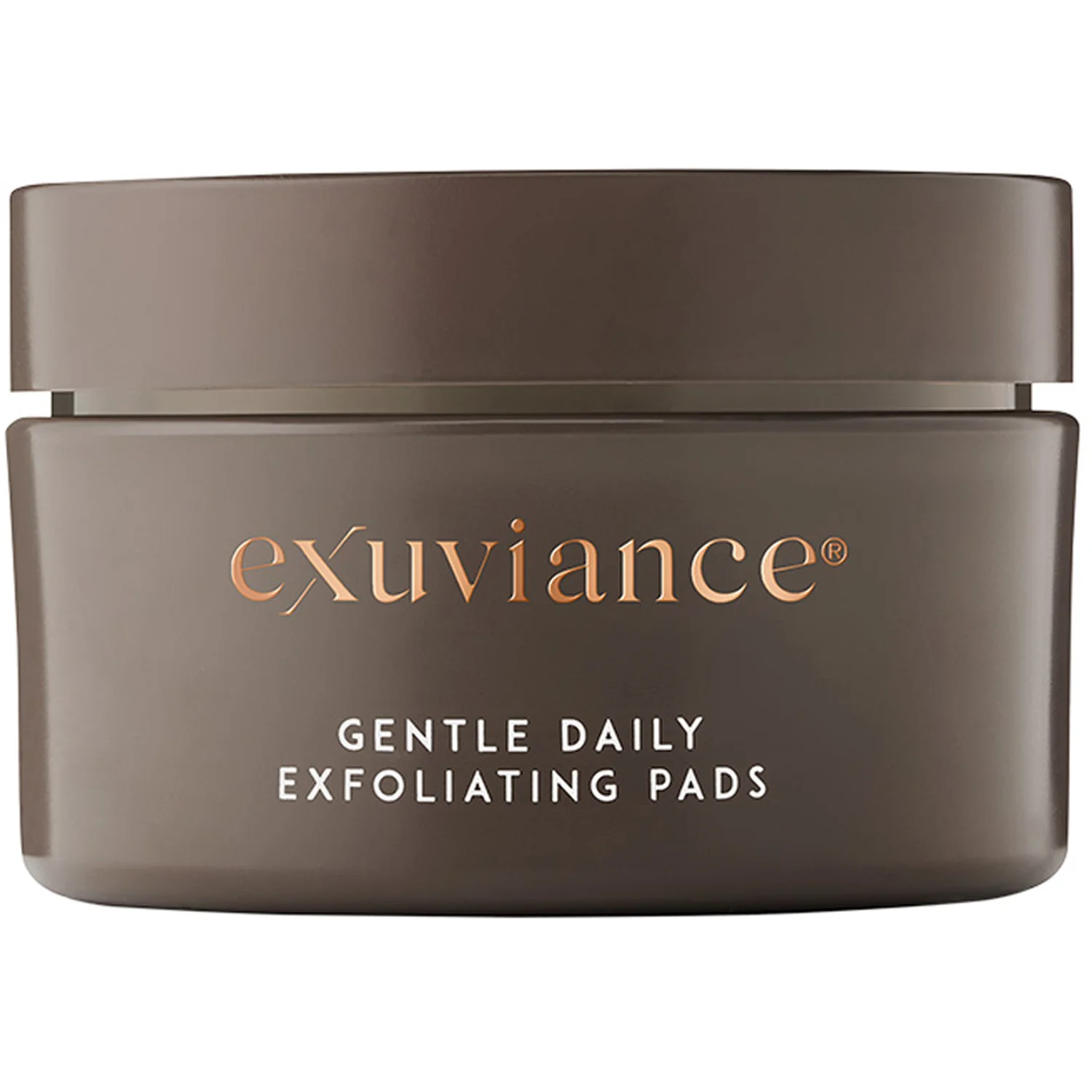 Exuviance Gentle Daily Exfoliating 60 Pads 55 ml