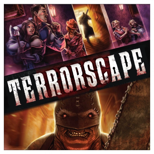 Terrorscape, bild 2