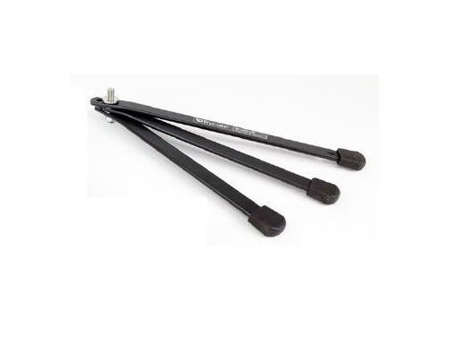 Rycote PCS-Stand Base 3/8"