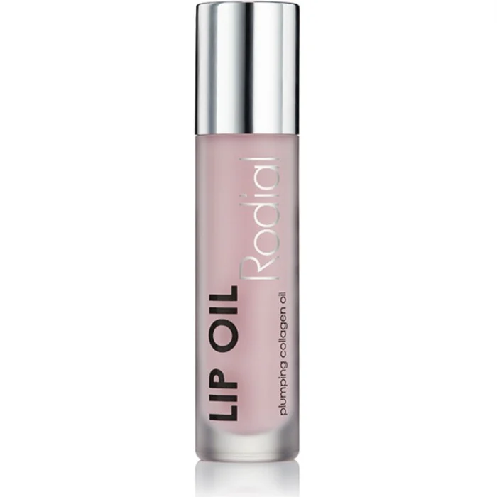 Rodial Lip Oil Pink