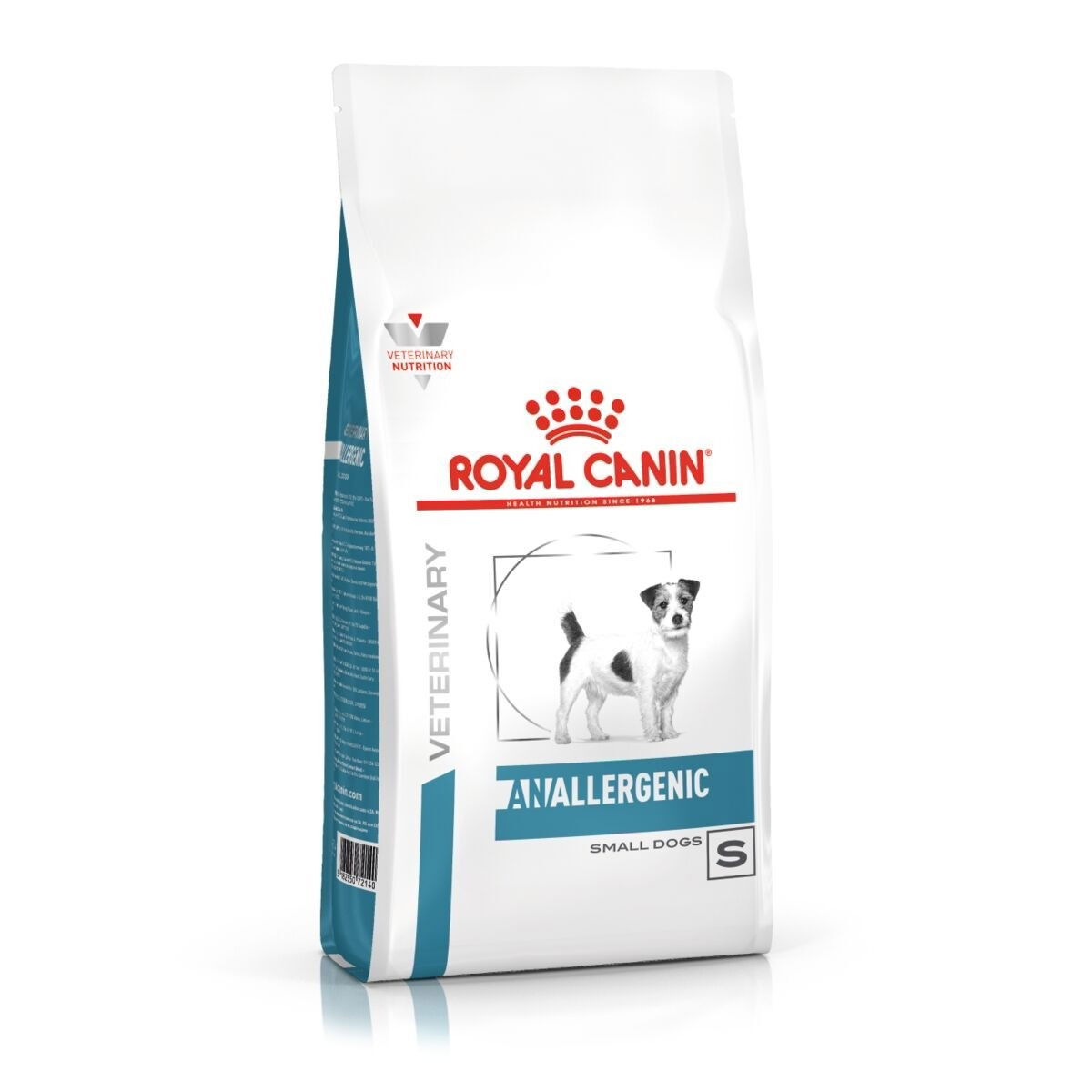 Royal Canin Veterinary Diet Canine Anallergenic 3 kg, bild 2