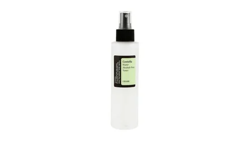 Cosrx Centella Water Alcohol-Free Toner 150 ml, bild 4