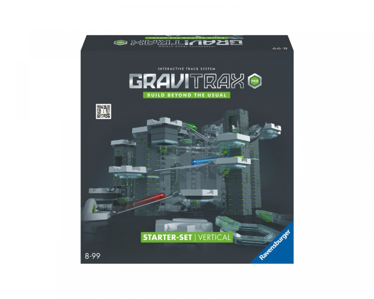 GraviTrax Starter Set - Vertical, bild 4