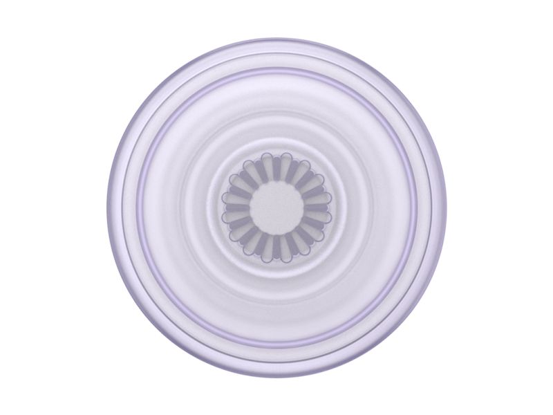 PopSockets PopGrip Plant Dusty Lavender