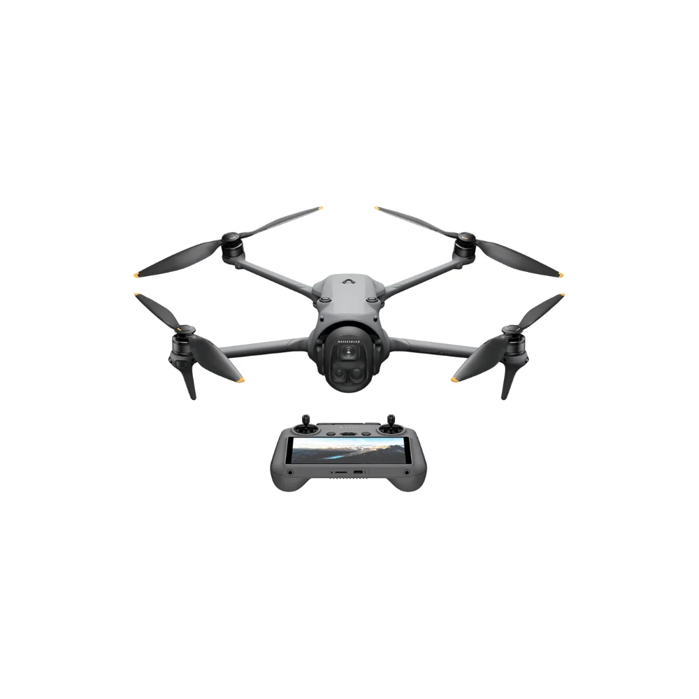 DJI Mavic 4 Pro drönare + DJI RC 2 fjärrkontroll