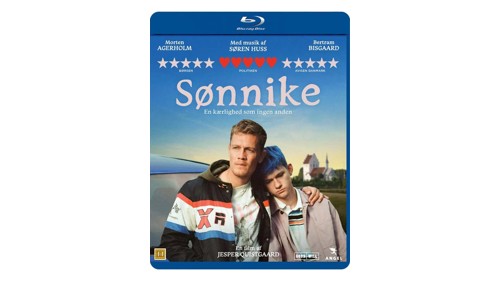 SØNNIKE - (Blu-ray), bild 3
