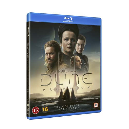 DUNE: PROPHECY
