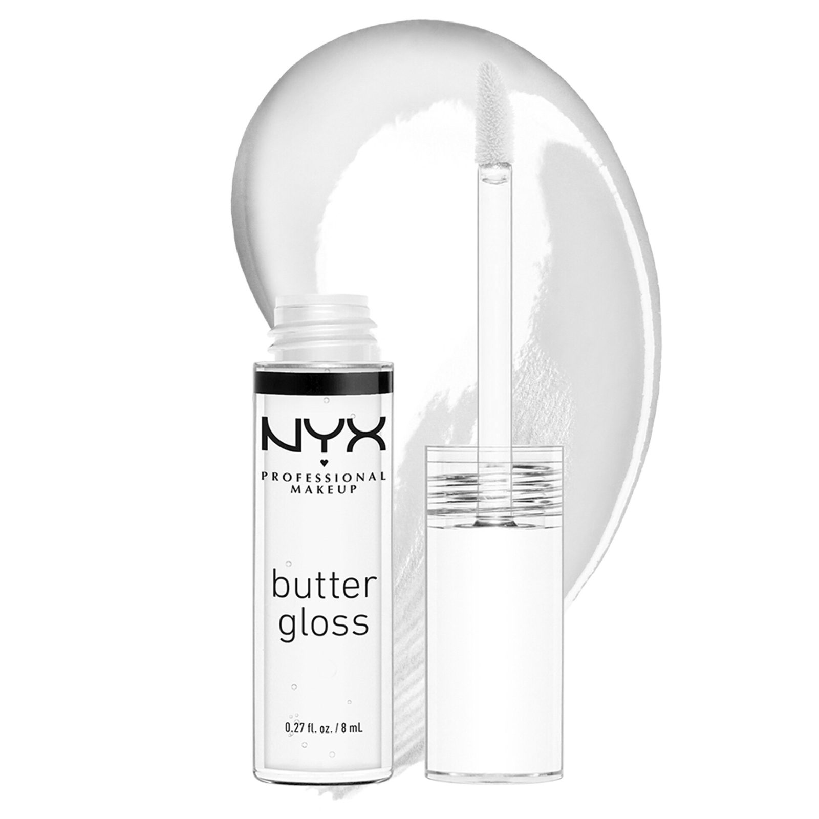 NYX PROFESSIONAL MAKEUP 54 Sugar Glass 54 Sugar Glass