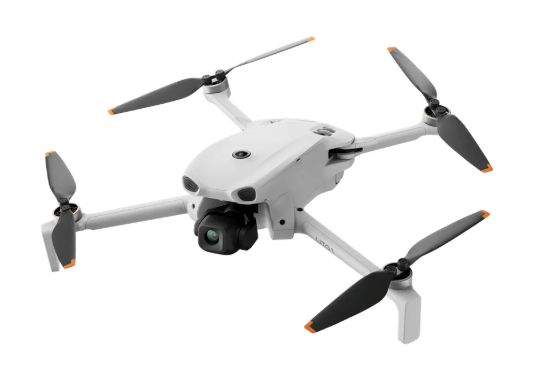 DJI Lito 1 drönare, bild 4