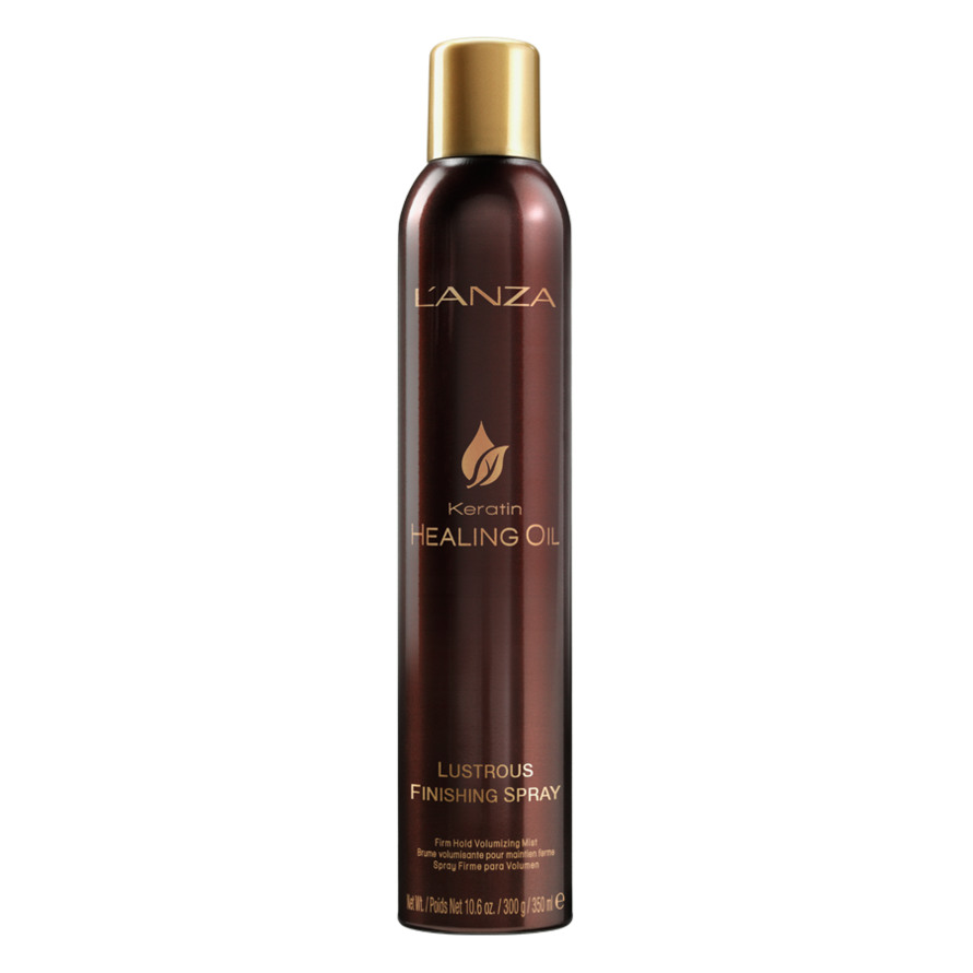 L'ANZA Keratin Healing Oil Lustrous Finishing Spray 350 ml 350 ml