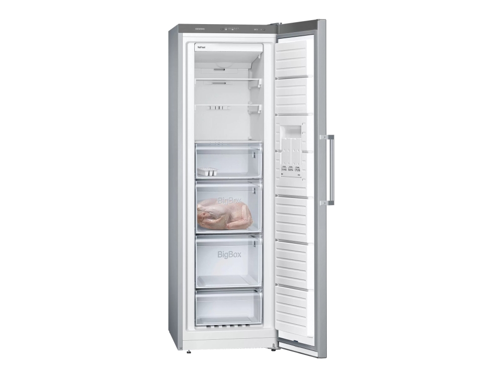 Siemens iQ300 GS36NVIEP frys