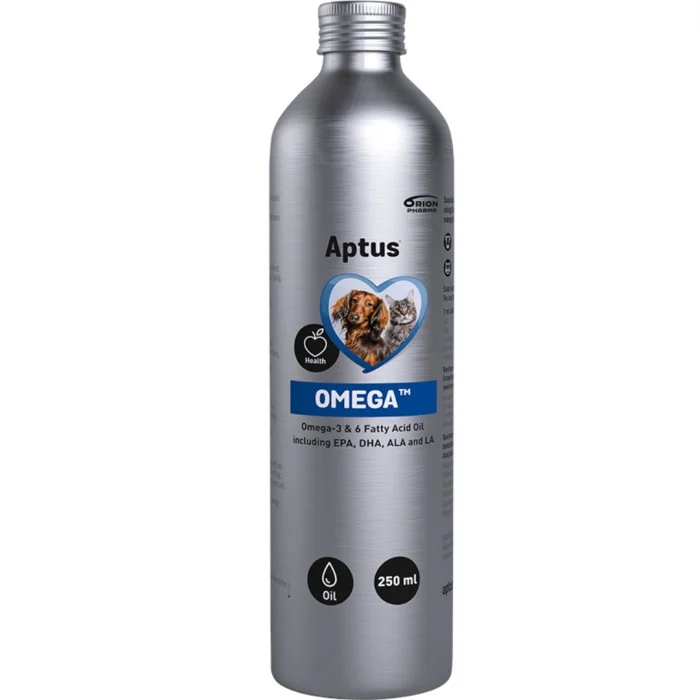 Aptus Omega 250 ml