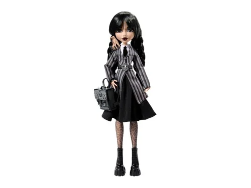 Monster High - Wednesday, bild 2
