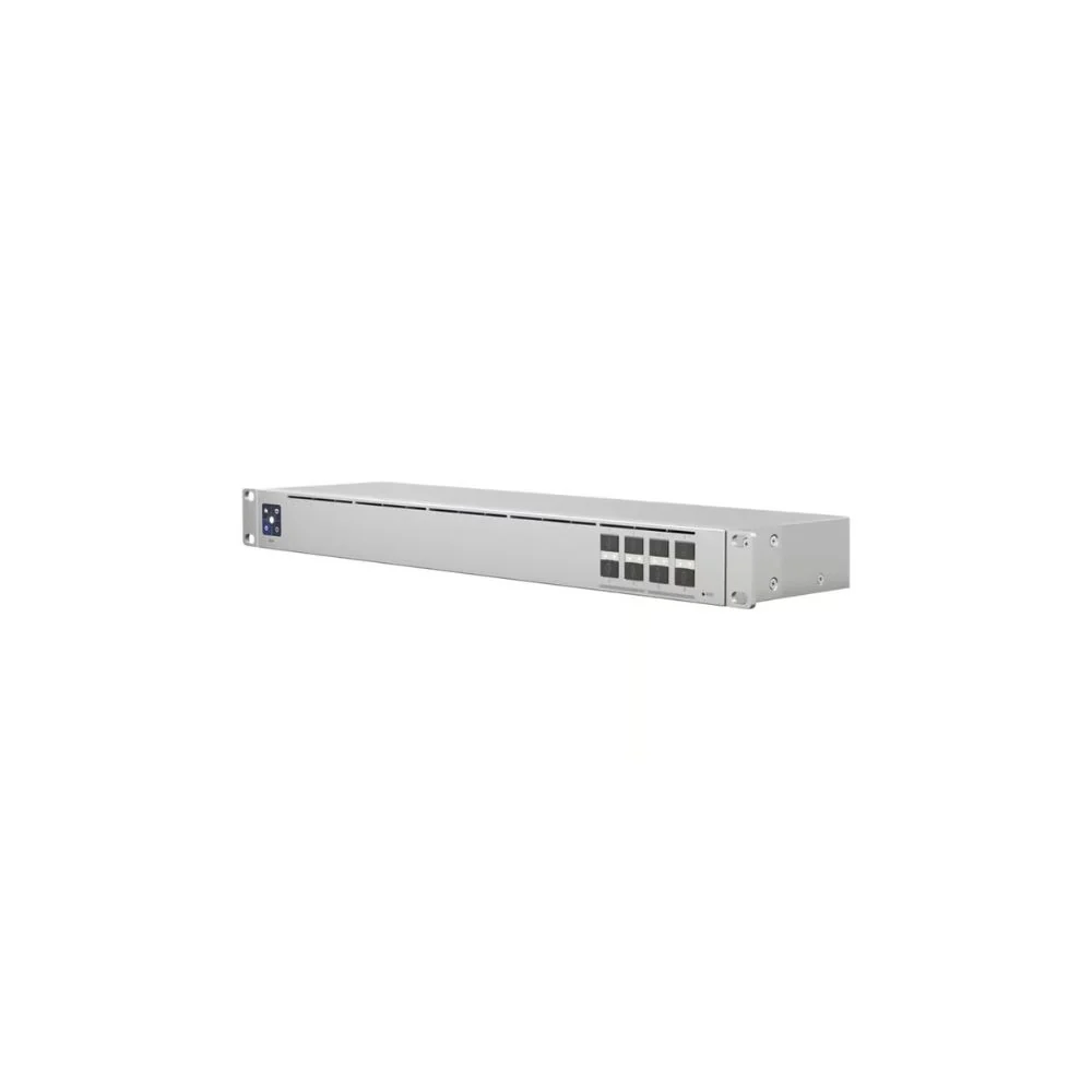 Ubiquiti Aggregation