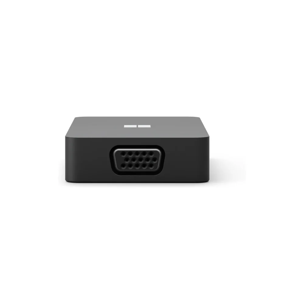 Microsoft USB‑C Travel Hub XZ/NL/FR/DE