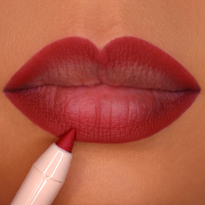 MOIRA Lip Appeal Waterproof Liner 023 Identity, bild 3