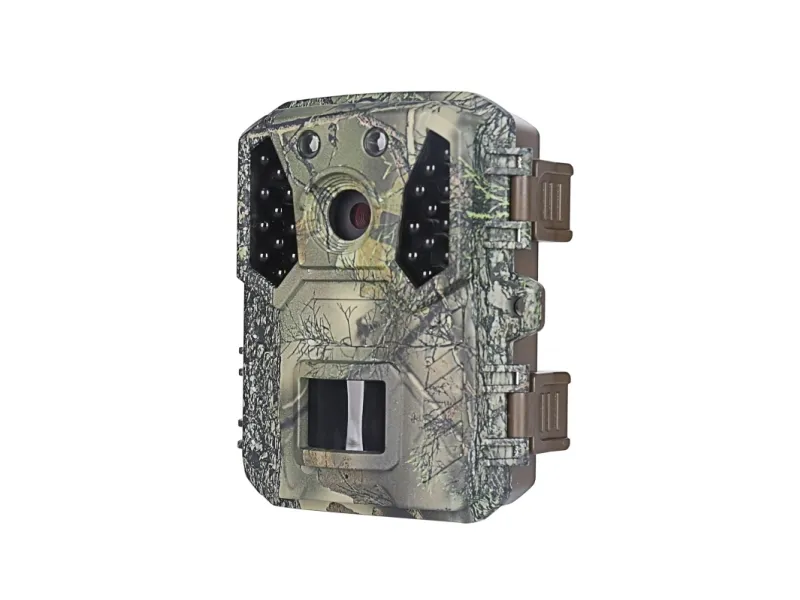 Braun Photo Technik Scouting Cam Black200 WiFi Mini, 2 MP, CMOS, 1 styck, AVI, JPG, MicroSD (TransFlash)