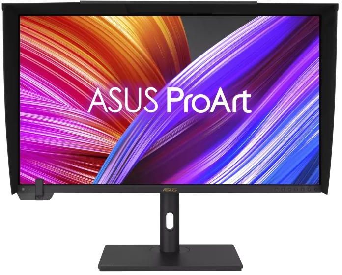 ASUS ProArt Display PA32UCXR 32" 4K UHD-skärm, bild 4