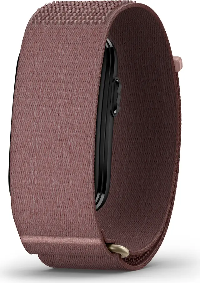Garmin CIRQA Smart Band, L-XL, mauve