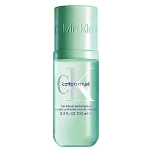 Calvin Klein Cotton Musk Hair & Body Mist 100 ml