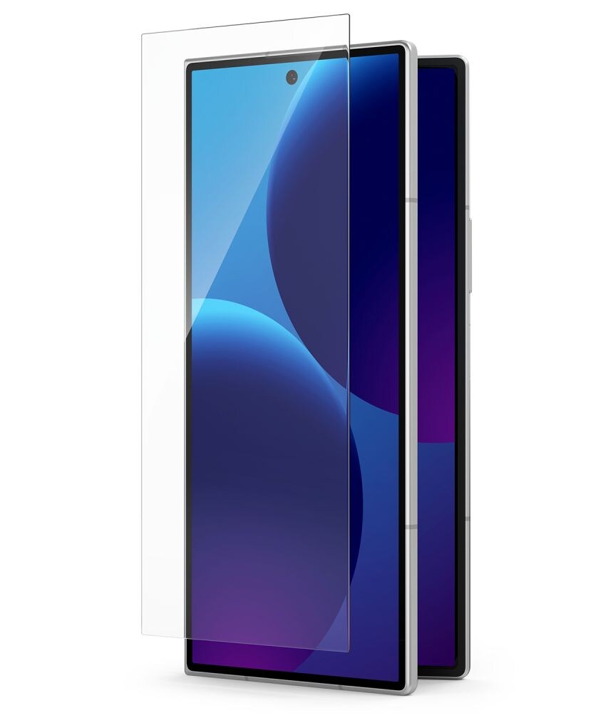 Ringke Cover Display Pro, 2-pack härdat glas till Samsung Galaxy Z Fold 8 Ultra, bild 2